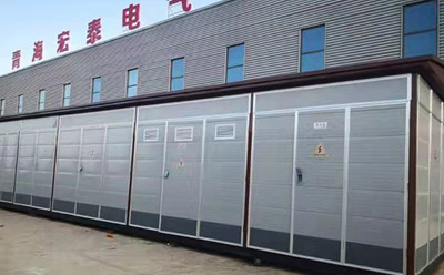預(yù)制艙式變電站對電力安全有何貢獻(xiàn)