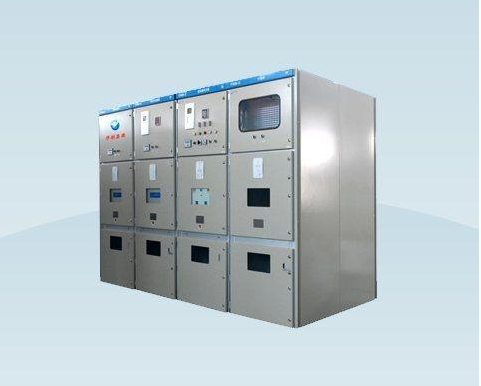 高低壓配電柜安裝固定時有哪些規(guī)定？