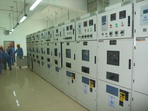 高低壓配電房機(jī)器設(shè)備的運(yùn)作常見故障及維護(hù)保養(yǎng)對(duì)策研究